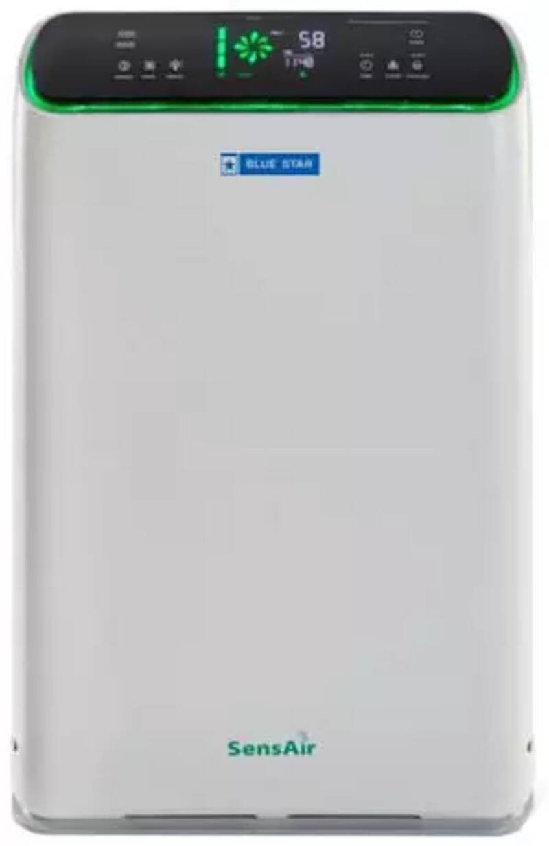 blue star air purifier bs ap490lan
