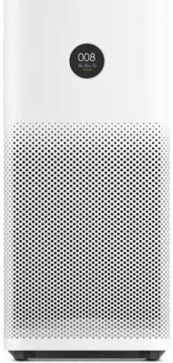 Mi AC-M4-AA Portable Room Air Purifier (White)