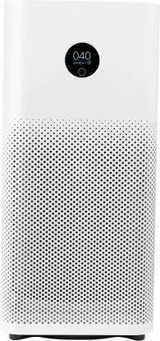 Mi AC-M6-SC Portable Room Air Purifier (White)