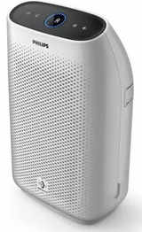 Philips AC1215/20 Portable Room Air Purifier (White)