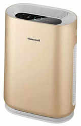 Honeywell Air Touch A5 Air Purifier (Champagne Gold)