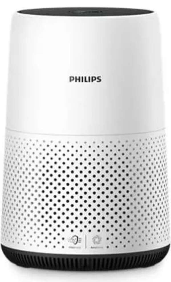 philips ac0819 20 portable room air purifier