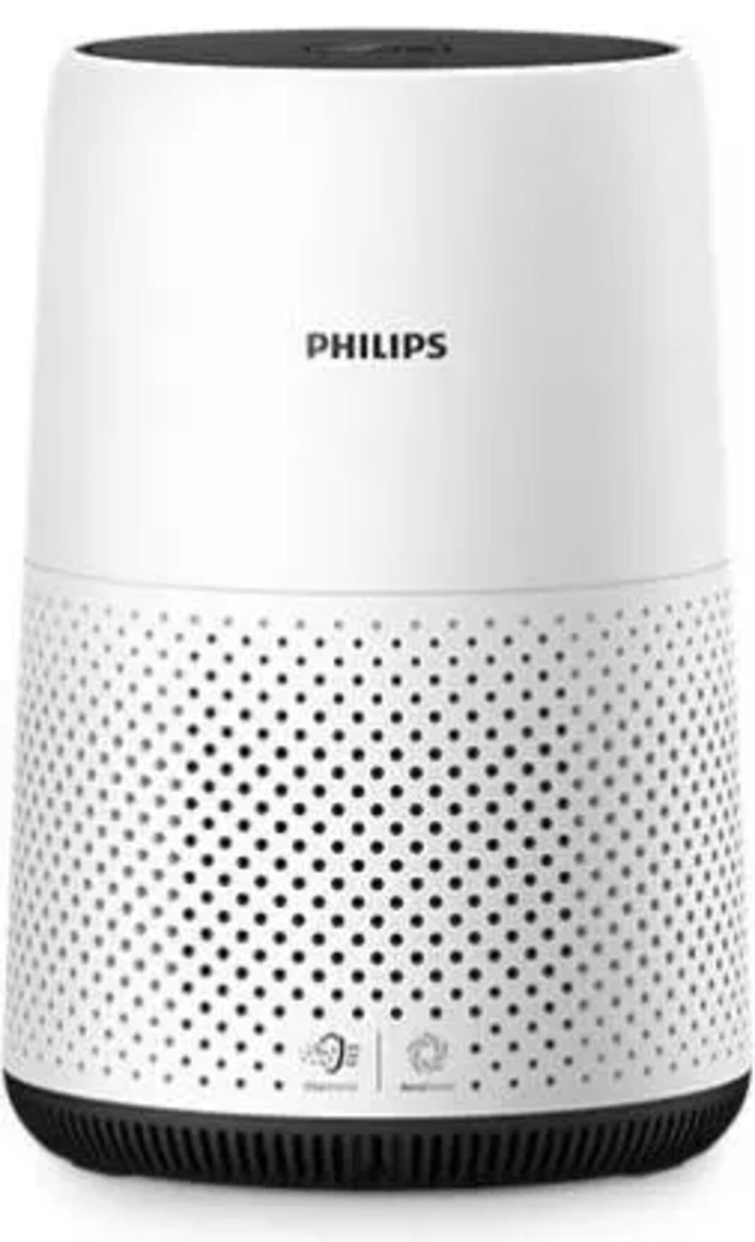 Air Purifier Philips Vs Sharp