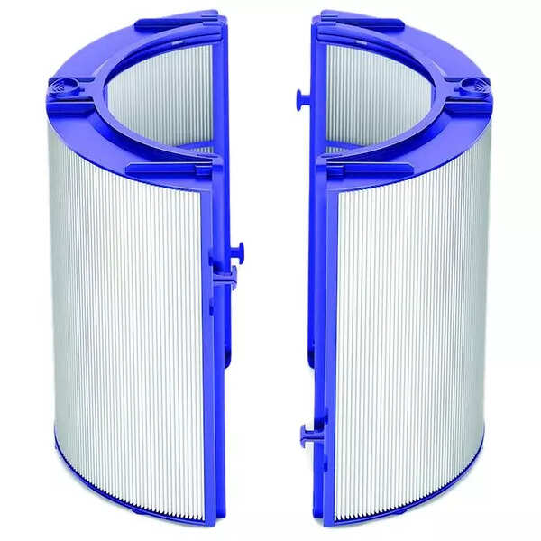 DYSON AIR PURIFIER FILTER GLASS HEPA Photo Gallery and Official Pictures