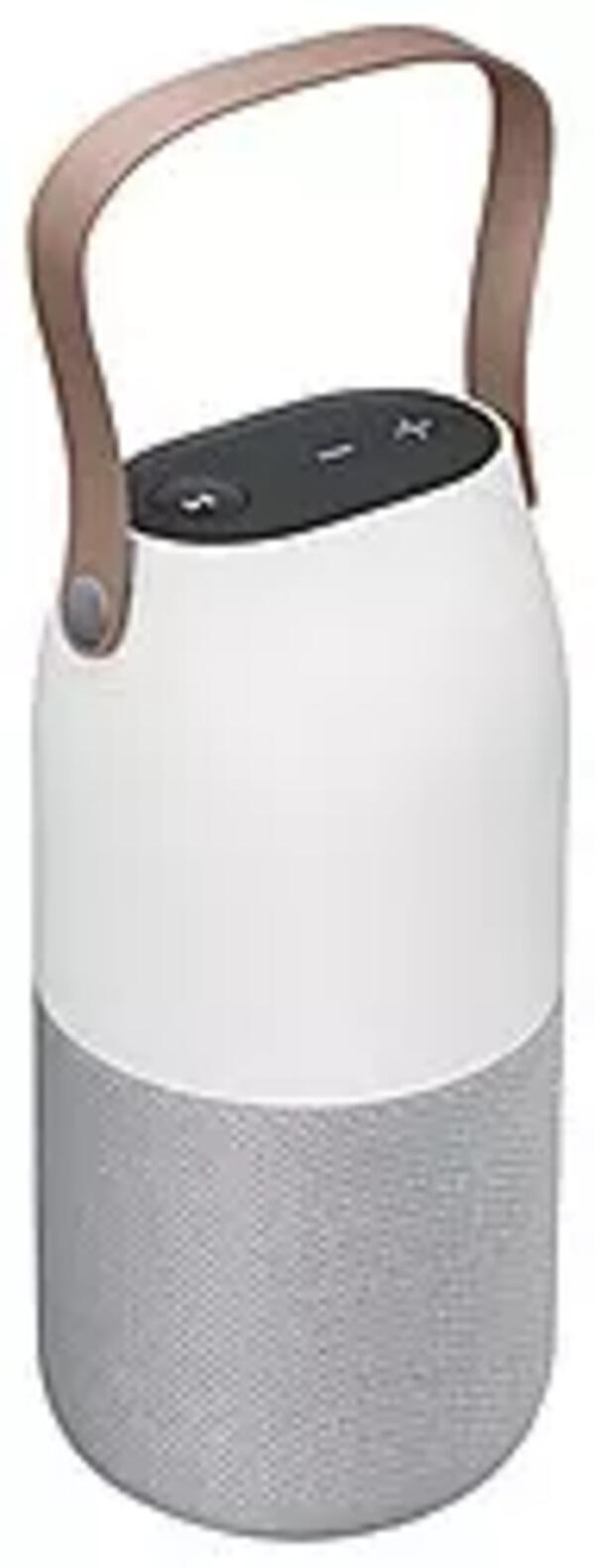 Samsung Wireless Bottle Design Speaker EOSG710CSEG Photo Gallery and