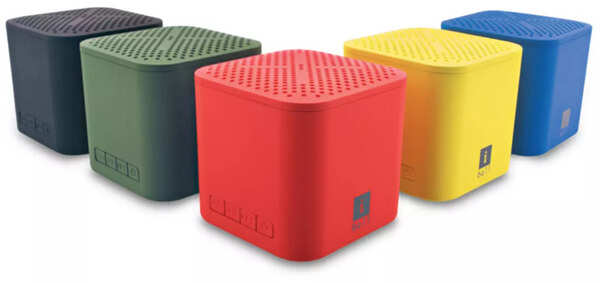iBall Musi Play A1 Ultra Portable 