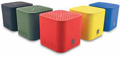 iBall Musi Play A1 Ultra Portable Wireless Bluetooth Speaker 
