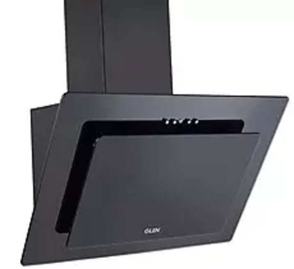 Glen Kitchen Chimney 6079 SG PB 90cm 1000 m3/h LTW Photo Gallery and