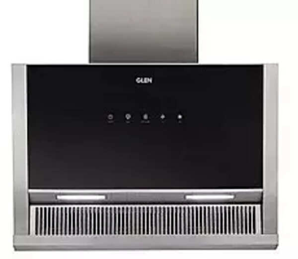 Glen Auto Clean Chimney 6072 AC 90cm Photo Gallery and Official Pictures