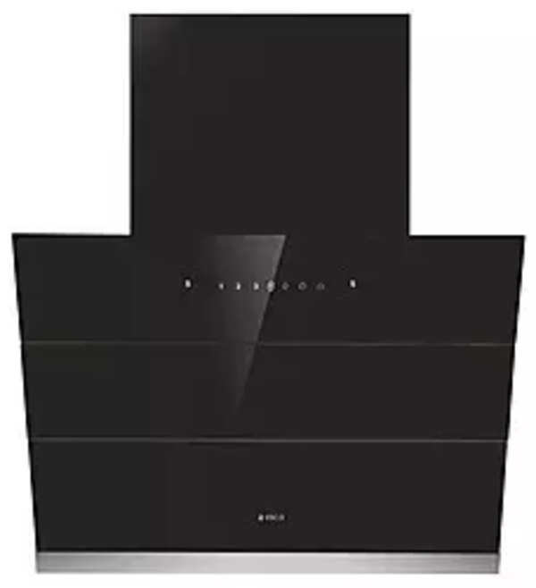 Elica 60 cm 1100 m3/hr Auto Clean Chimney (EFLS601 HAC VMS, Filterless