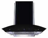 Elica WDFL HAC Touch 60 MS Chimney