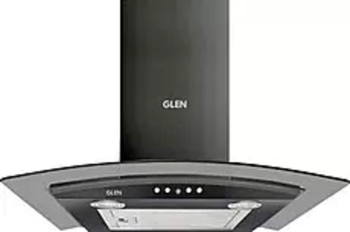 glen cooker hood 6060
