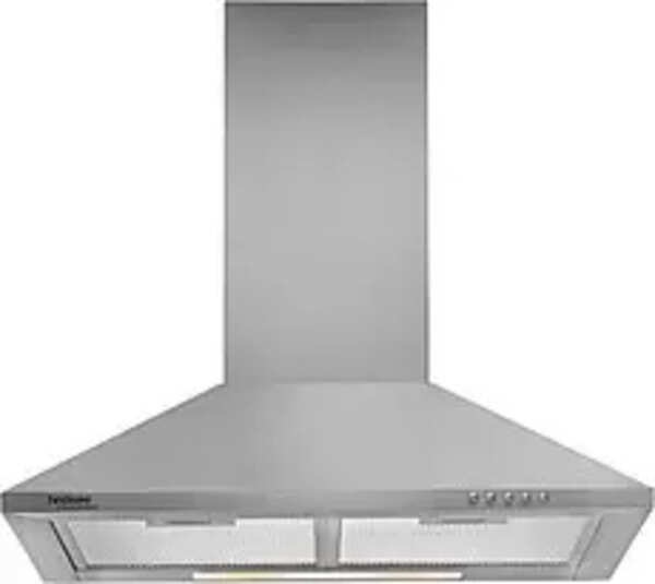 Hindware Clarissa SS 60 Wall Mounted Chimney (Inox 700 CMH/m3/h) Photo