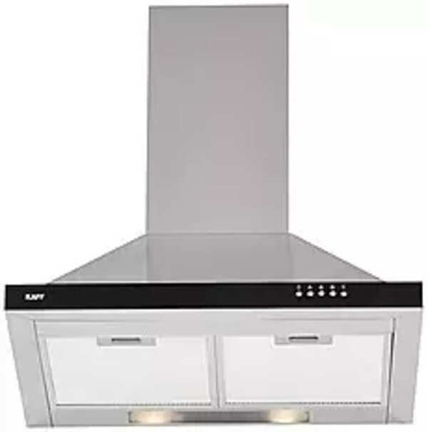 KAFF Kitchen Chimney 60 cm 1000 M3/H (RAY 60,Life Time Warranty*) Photo