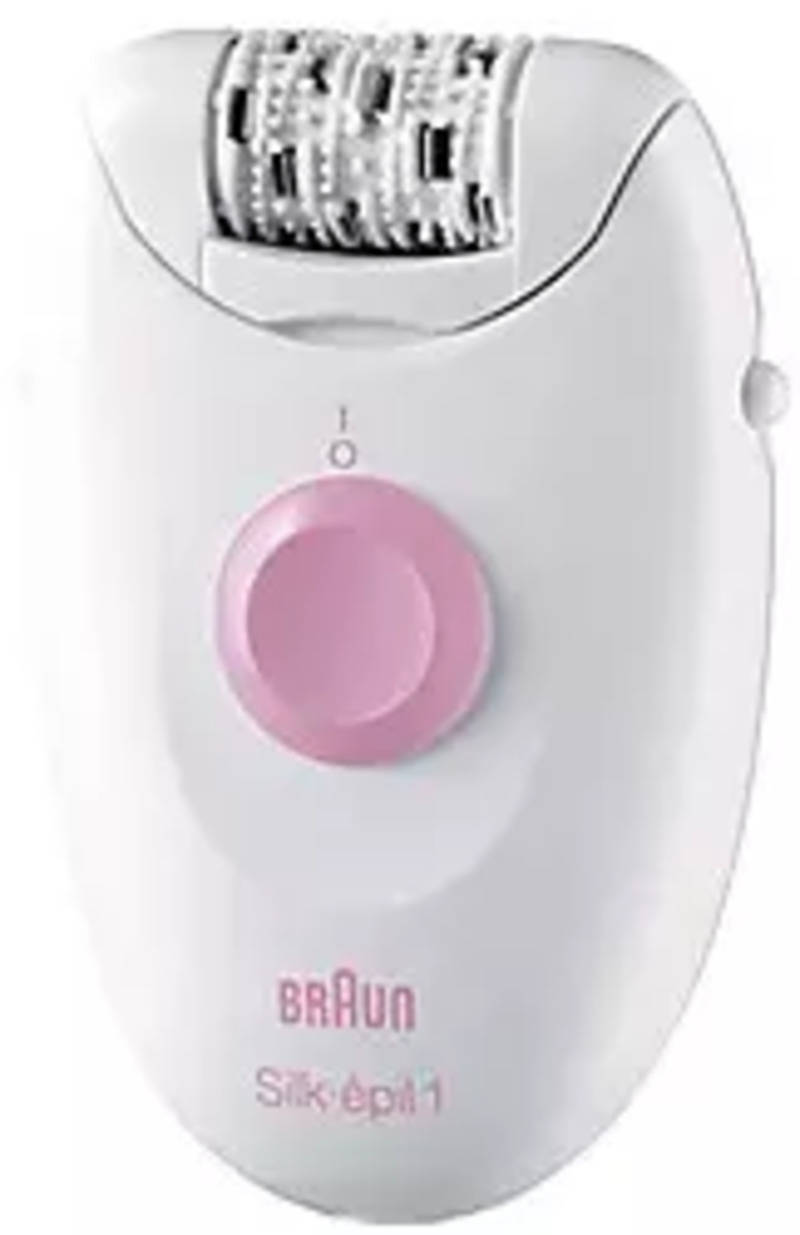 Braun Silk épil 3 3270 epilator for women - Braun India