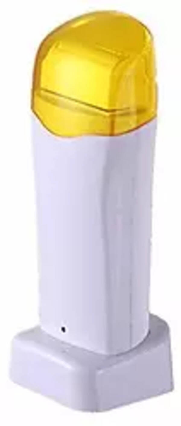 Waxxo Single Cartridge Refill Wax Heater Photo Gallery and Official Pictures