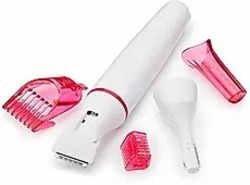 Sweet Sensitive Touch Electric BIKINI Trimmer for Women (Hair Removal) Women Ladies Clipper Eye Brow Shaver