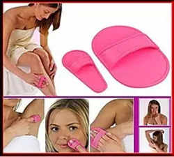 RetailShopping Complete Body Care Easy and Effective Instant Hair Remover Pad