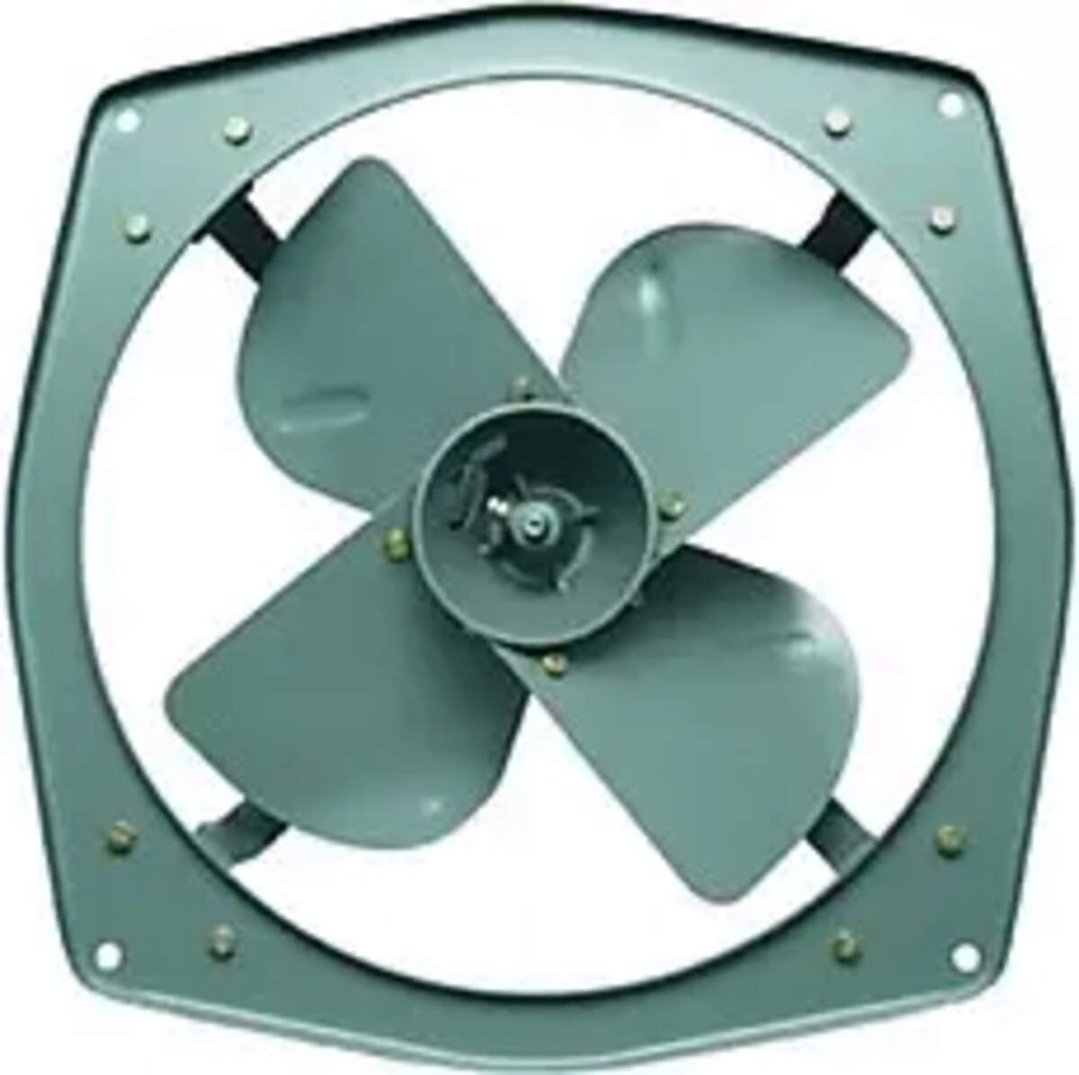 Crompton HEAVY UNIT EXHAUST FAN 1400RPM 