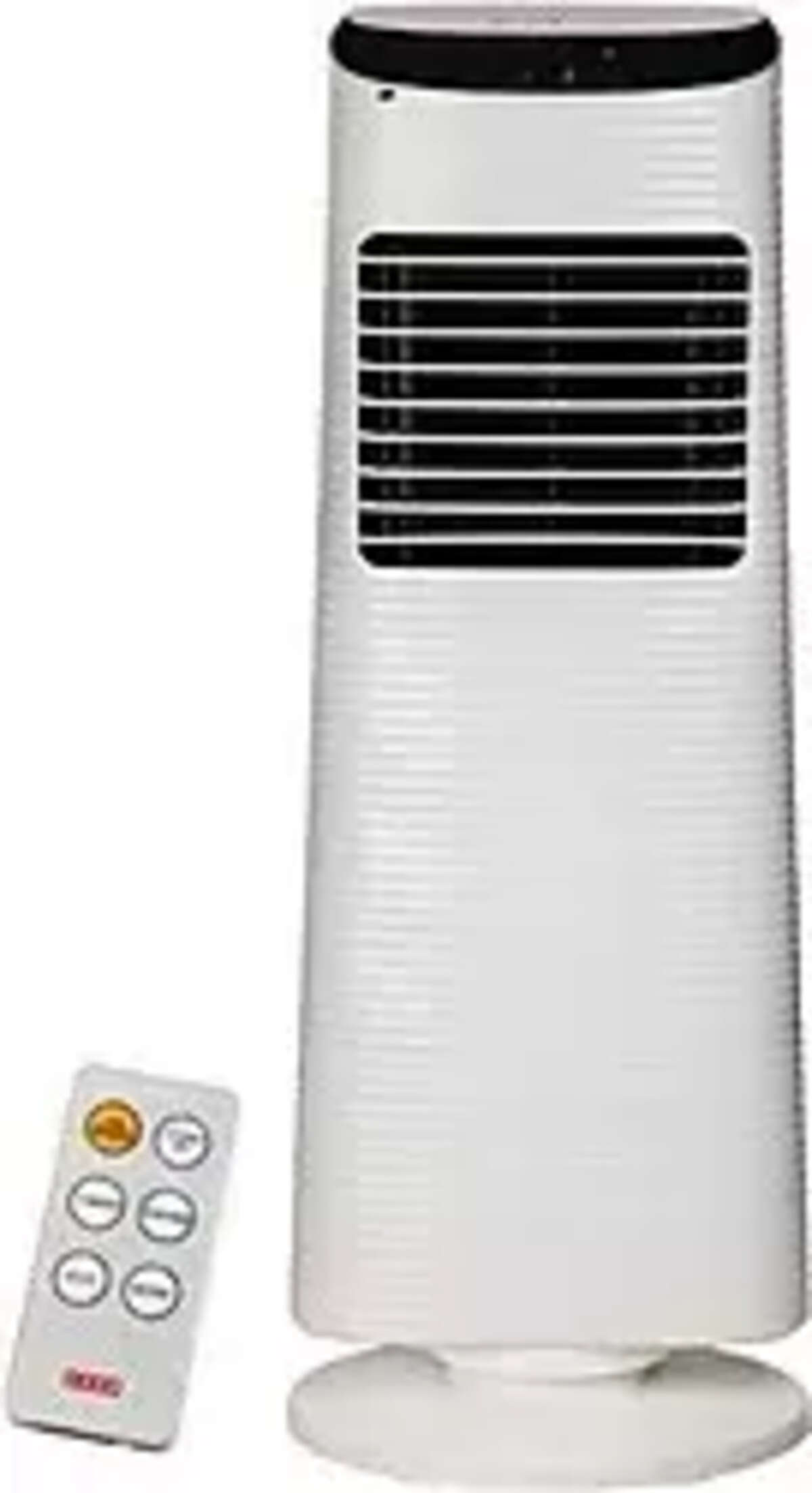 Usha Cerebro 0 mm 1 Blade Tower Fan 