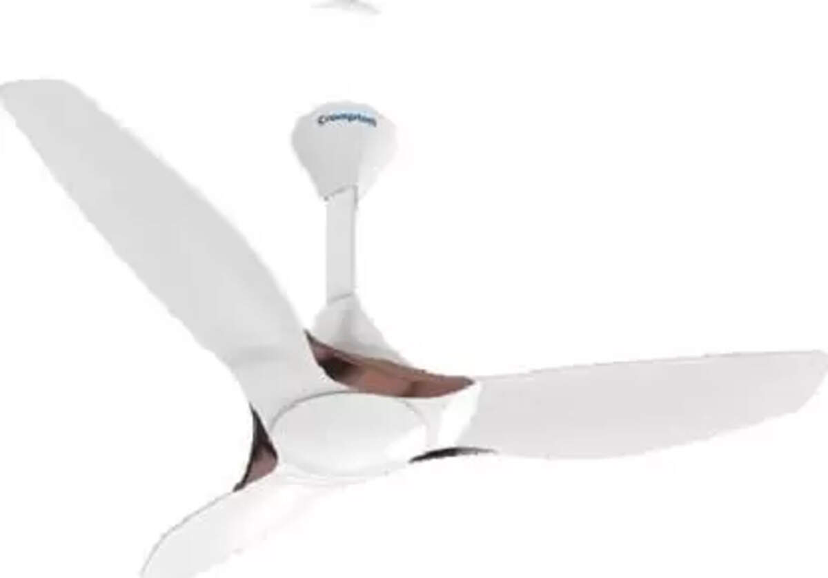 Crompton Silent Pro Enso 1200 mm 3 