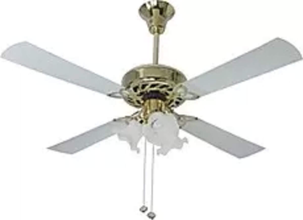 Crompton Uranus 1200 mm 4 Blade Ceiling 