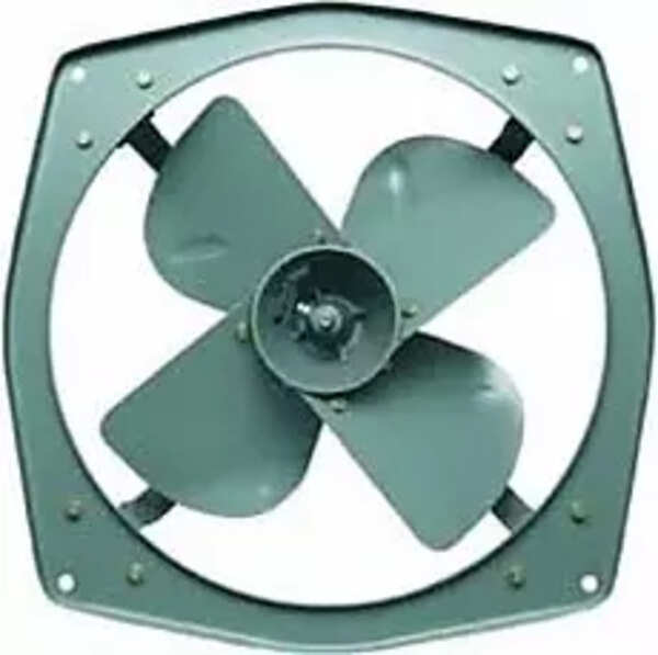 Crompton EXHD45041 450 MM 1400 RPM Heavy Duty Exhaust Fan 449 mm 4