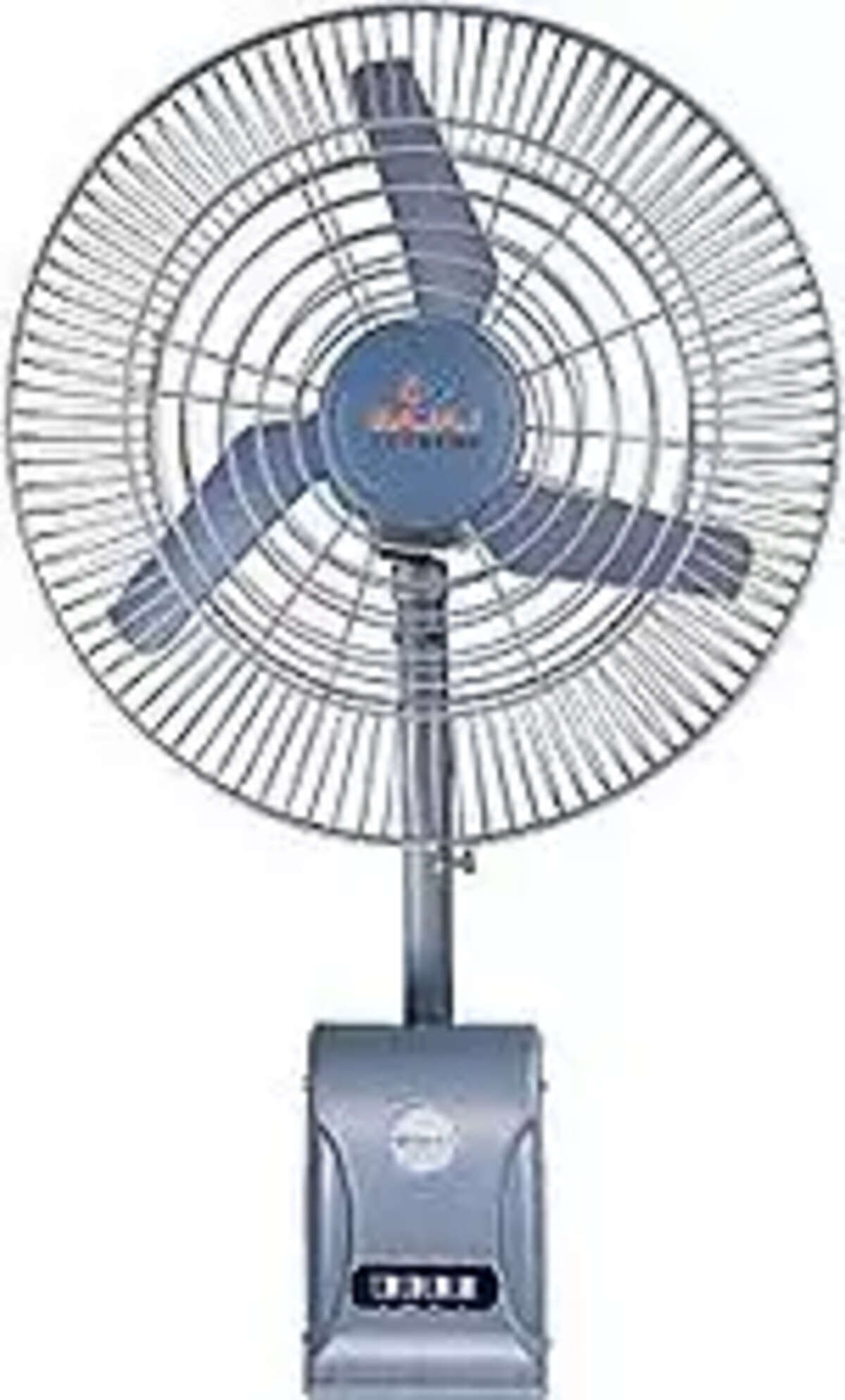 Bajaj Supreme MK II 450 mm Wall Fan 