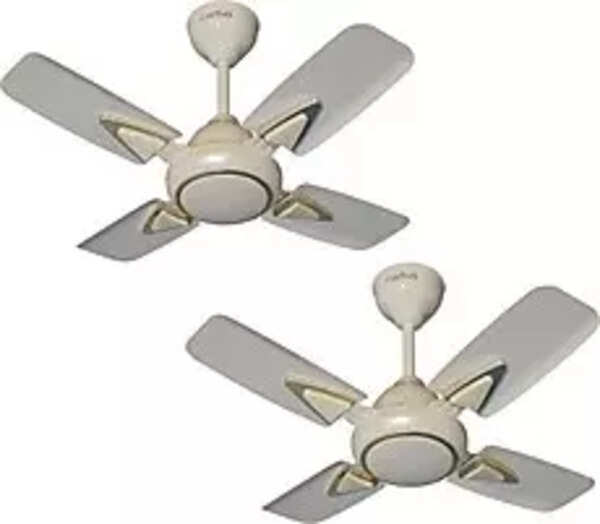 ACTIVA Fan 600 mm 4 Blade Ceiling Fan Photo Gallery and Official Pictures