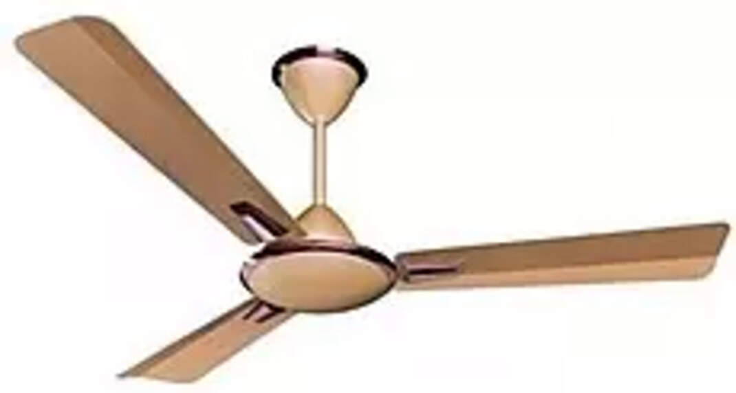 Compare Crompton Aura Prime Anti Dust 1200 mm 3 Blade Ceiling Fan vs
