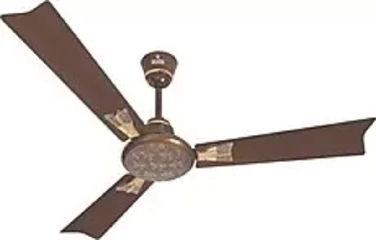 100% Copper Motor || Anti-Rust Body 