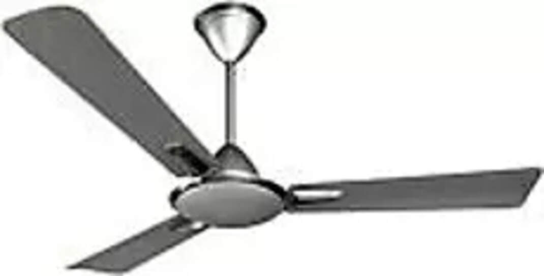 Compare Crompton Aura Prime AntiDust 48inch Ceiling Fan (Birken) vs