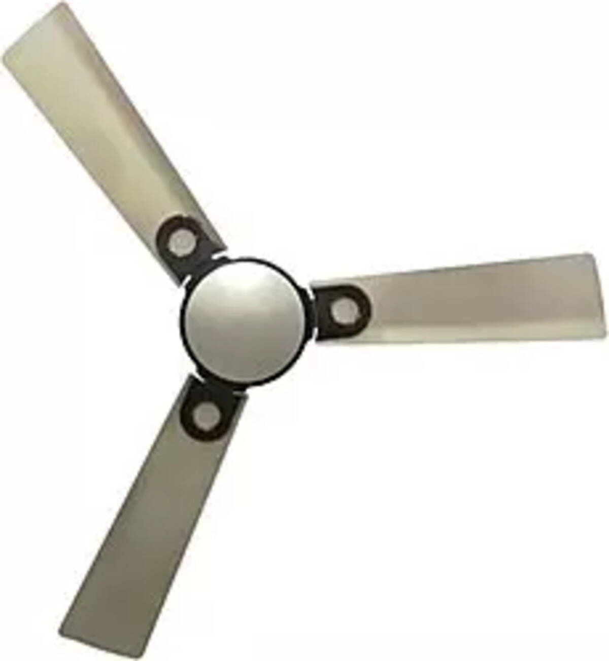 Anti-Dust Ceiling Fan 1200 mm 3 Blade 