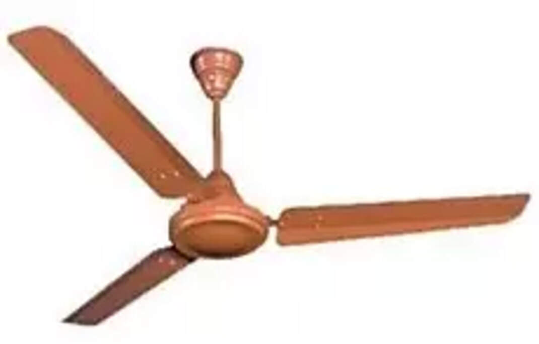 Compare Crompton High Speed 56" 1400 mm 3 Blade Ceiling Fan vs Havells