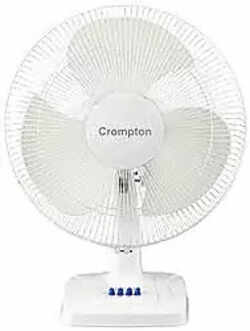 whirlwind gale table fan