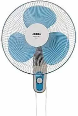 Usha Mist Air Icy 400 mm 3 Blade Wall 