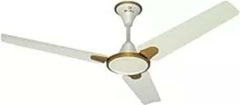 Bianco 1200 mm 3 Blade Ceiling Fan 