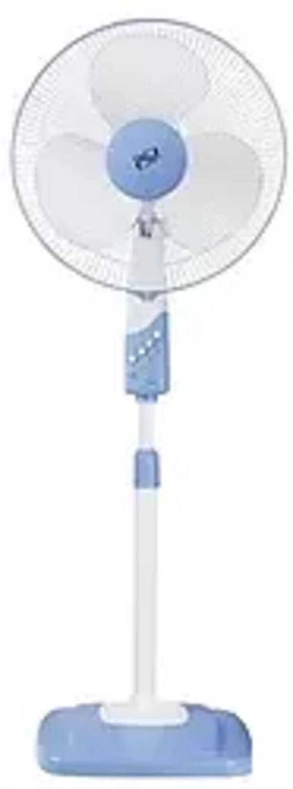 Orpat OPF-3607 55 Watts Pedestal Fan 