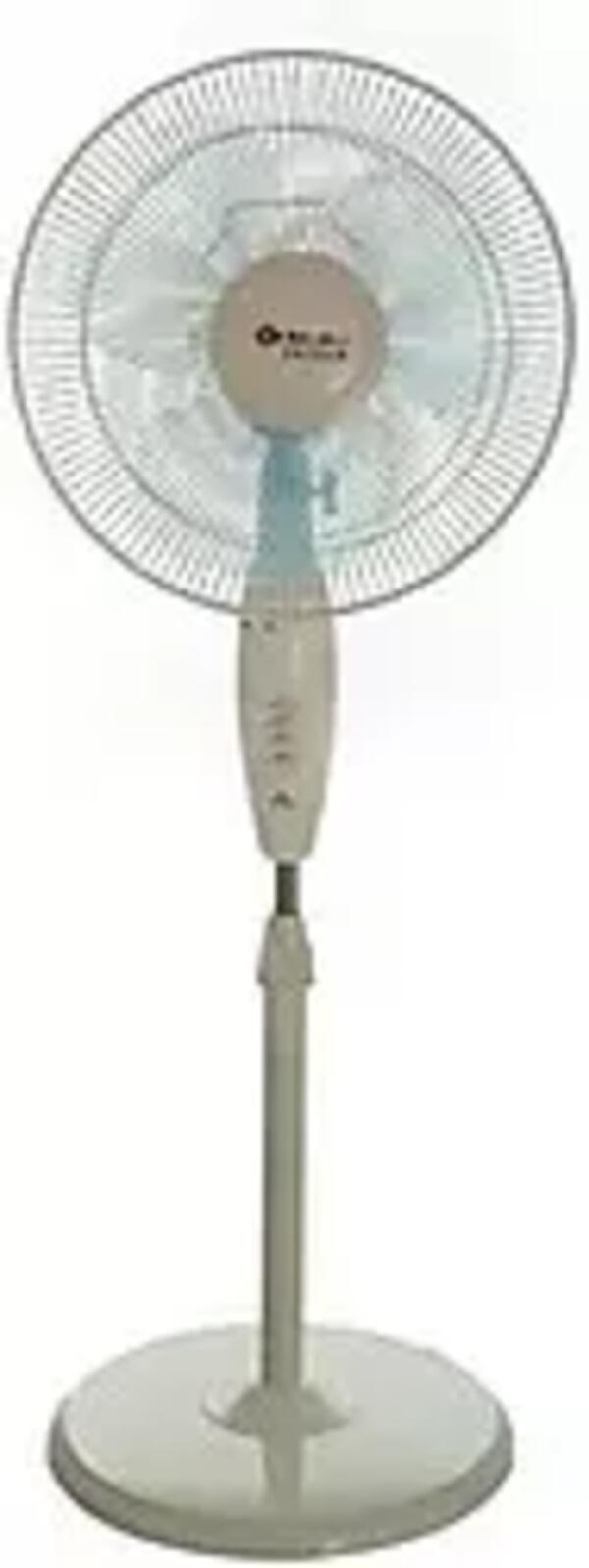 Bajaj Esteem 400mm 400 mm 3 Blade Pedestal Fan Photo Gallery and