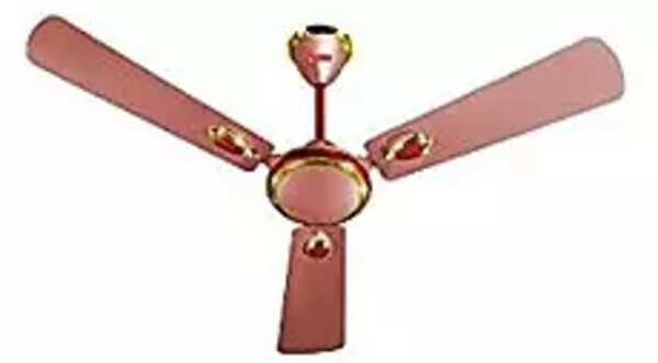 Usha Ergo 1200mm 55-Watt 5 Star Energy 