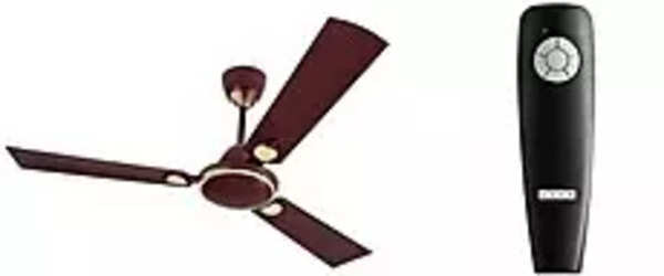 Usha ALLURE PLUS Ceiling Fan With 