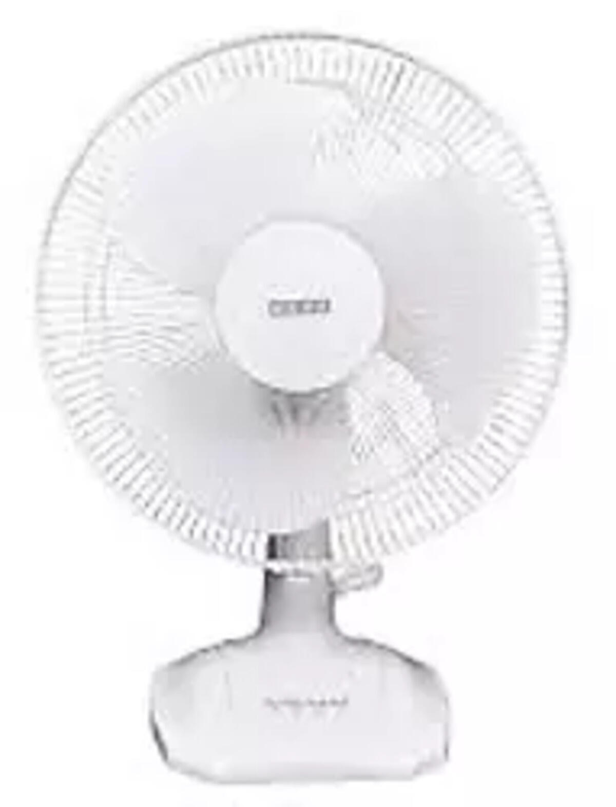 Usha Helix Mega High Speed Table Fan 