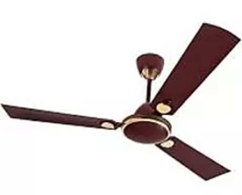 Usha Allure 1200mm 3 Blade Ceiling Fan 