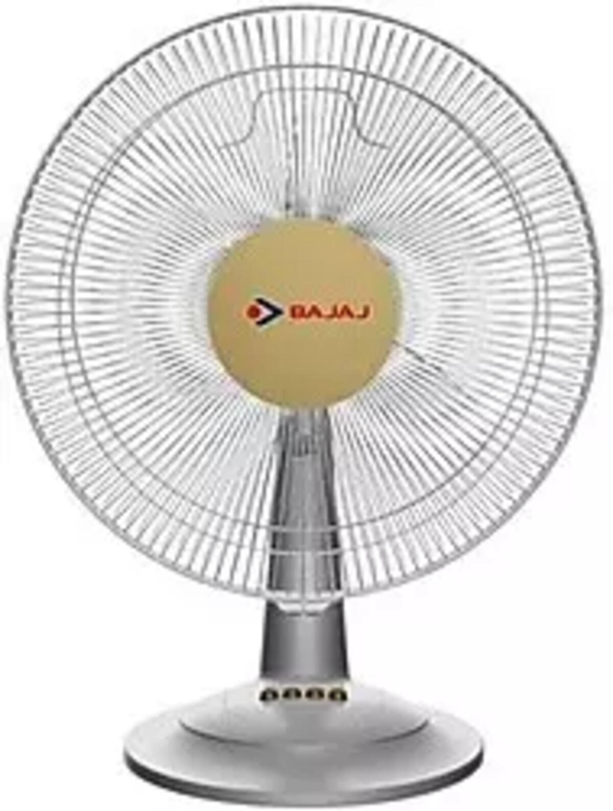 Bajaj Midea Bt07 400 mm 3 Blade Table 