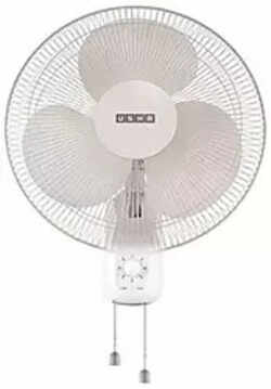 Usha Mist Air Duos 400 mm 3 Blade Wall 