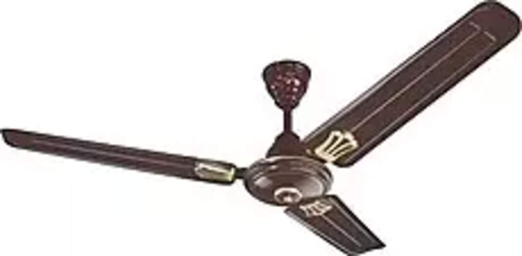 Compare Bajaj BAJAJ NEW BAHAR DECO 1200MM 1199 mm 3 Blade Ceiling Fan
