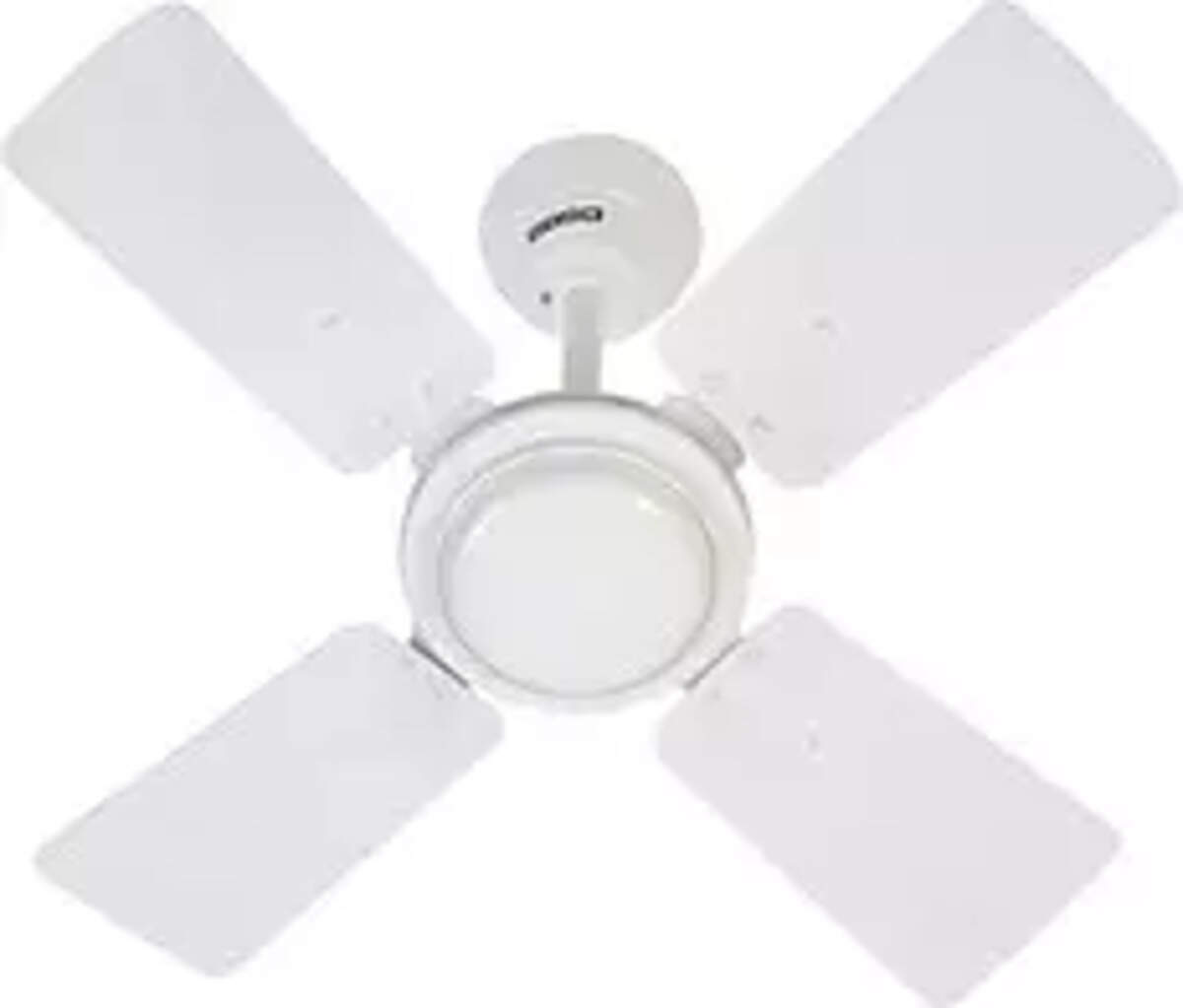 CF 600 mm 4 Blade Ceiling Fan (White 