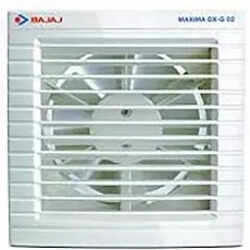 bajaj maxima dx installation