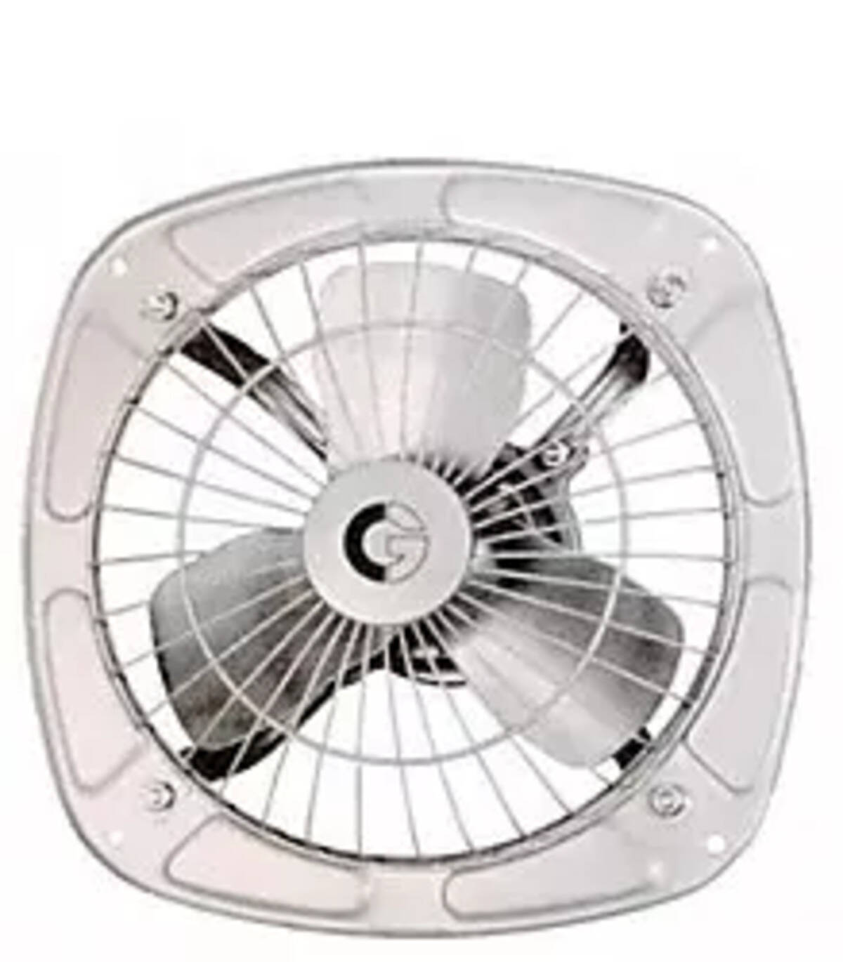 3 Blade Exhaust Fan 