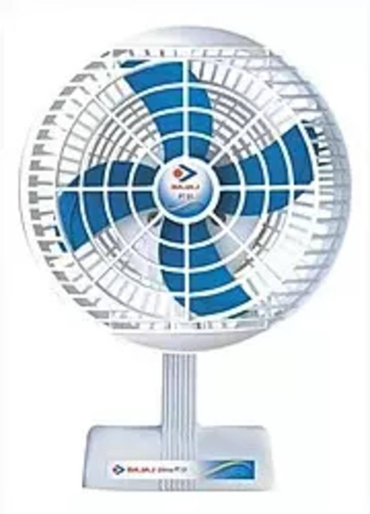 Bajaj PT-01 200 mm 4 Blade Table Fan 